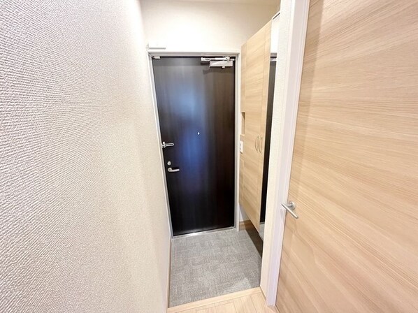 アーサーの物件内観写真